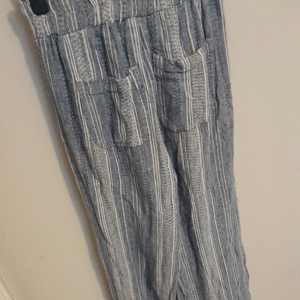 Summer pants